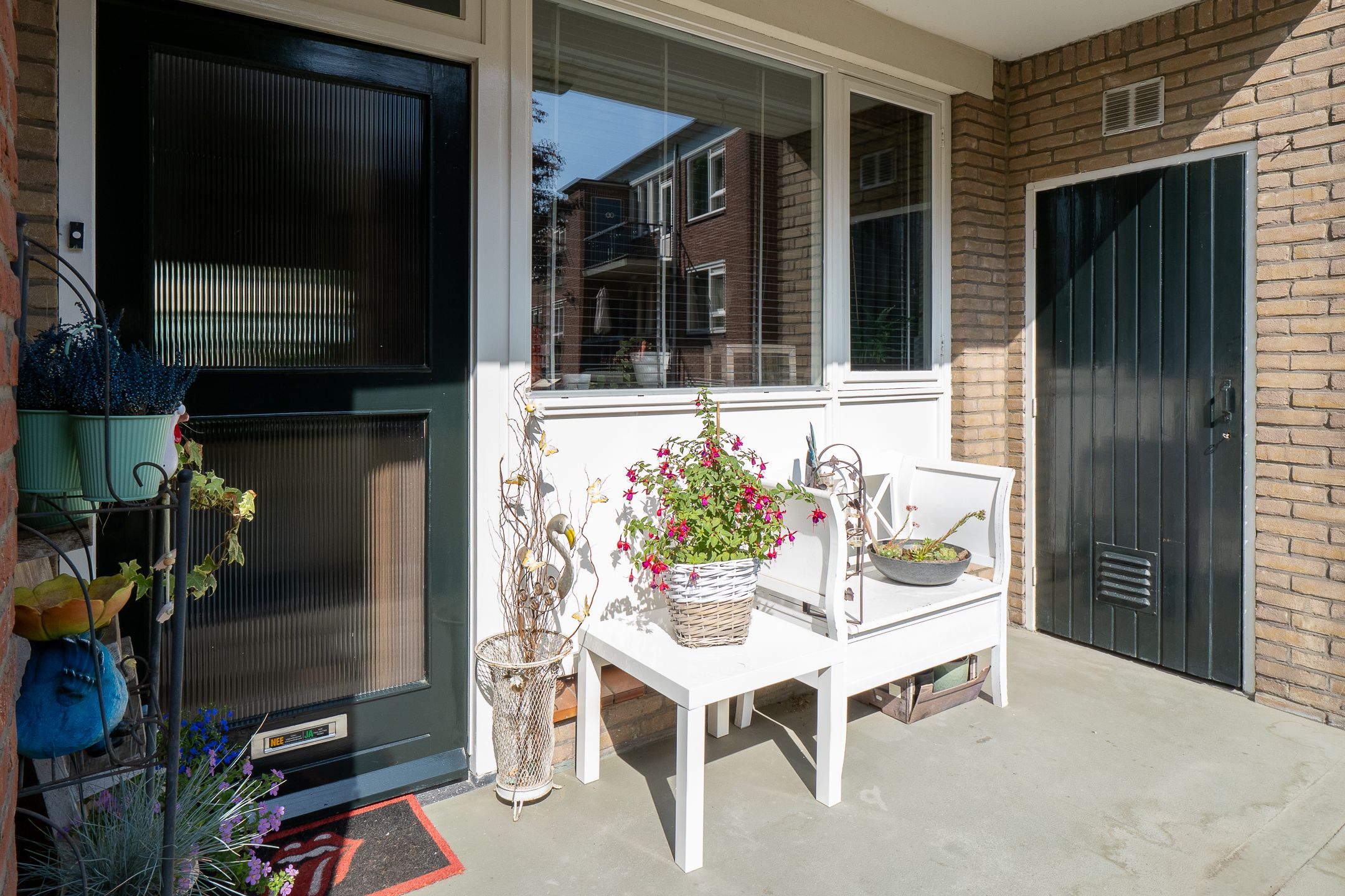 Foto 12 van Oldenzaalsestraat 218