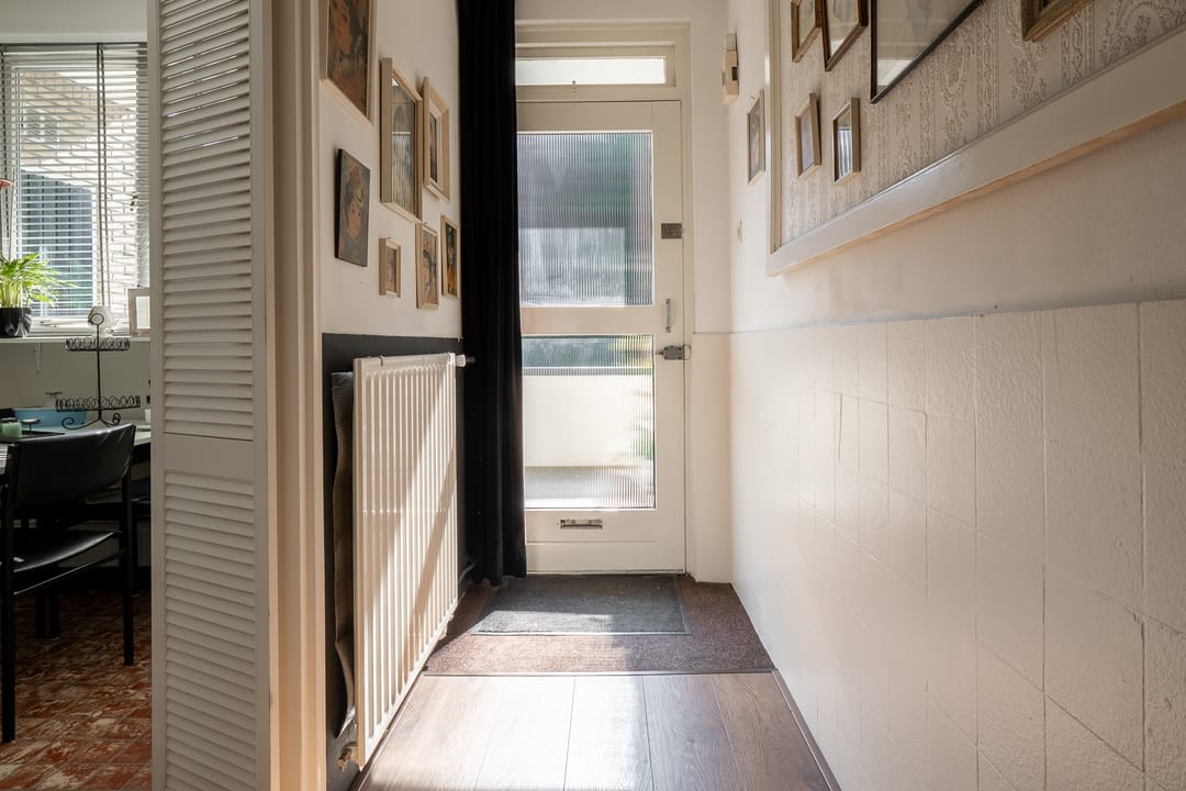 Foto 13 van Oldenzaalsestraat 218