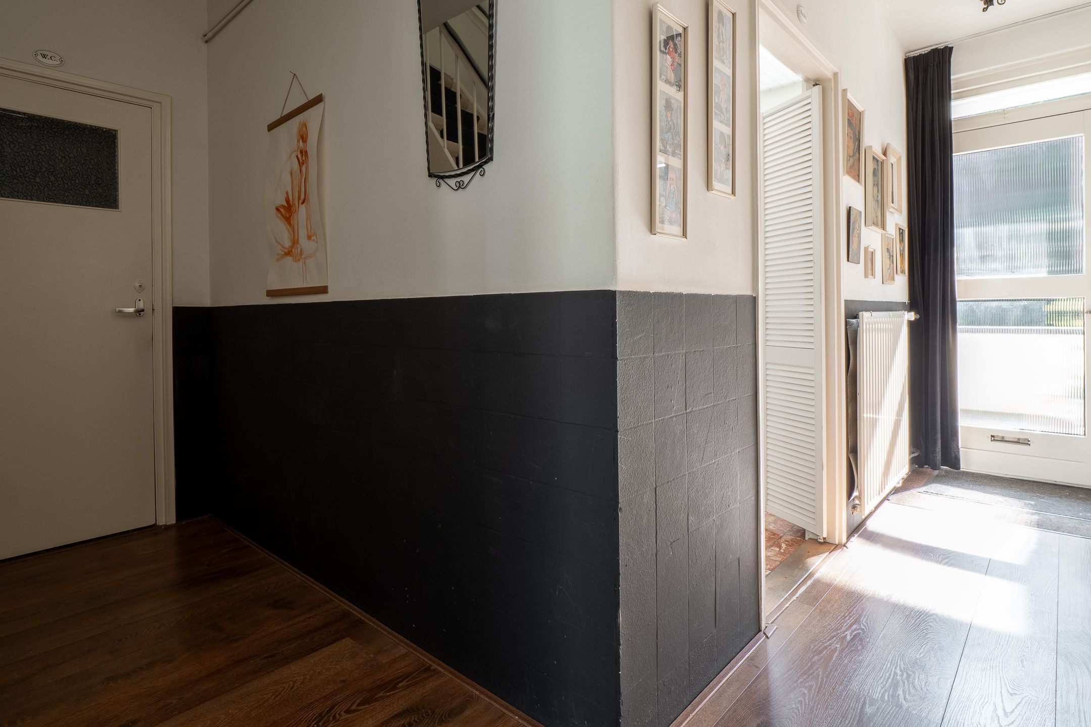 Foto 18 van Oldenzaalsestraat 218