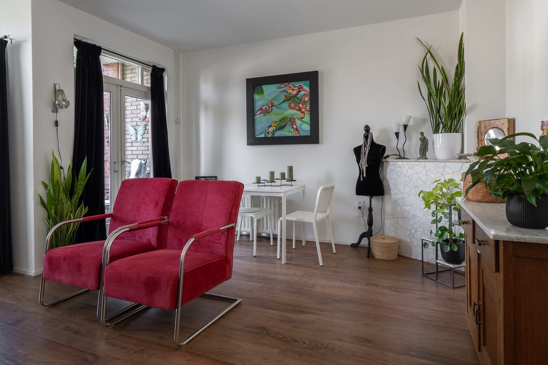 Foto 22 van Oldenzaalsestraat 218