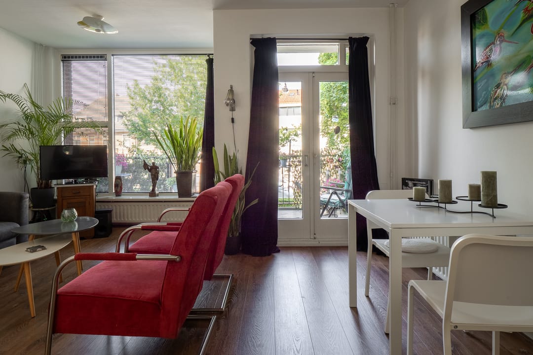 Foto 23 van Oldenzaalsestraat 218