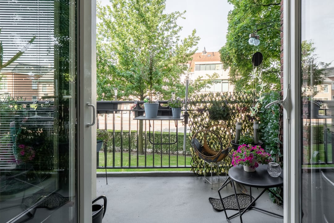 Foto 26 van Oldenzaalsestraat 218