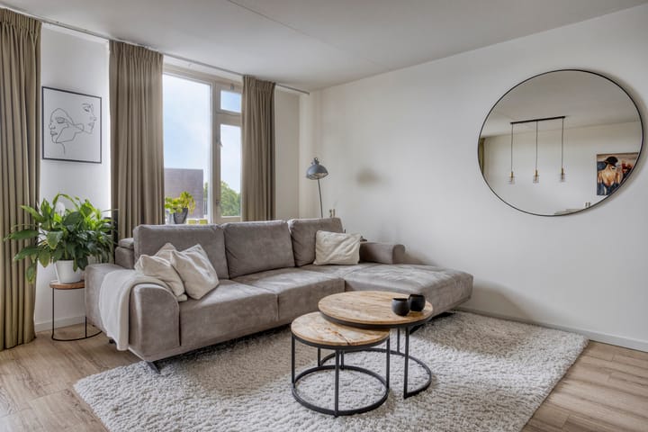 Foto 3 van Lokerenpassage 52