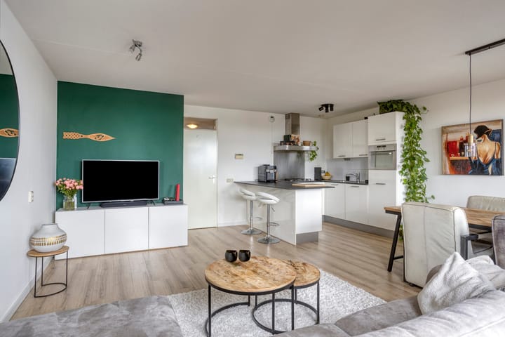 Foto 4 van Lokerenpassage 52