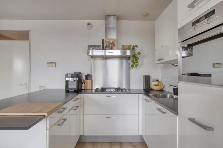 Foto 6 van Lokerenpassage 52