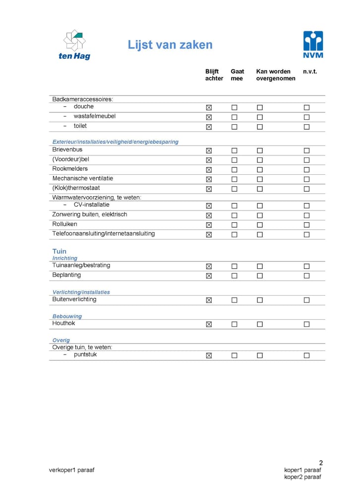 Foto 34 van St. Anthoniehof 57