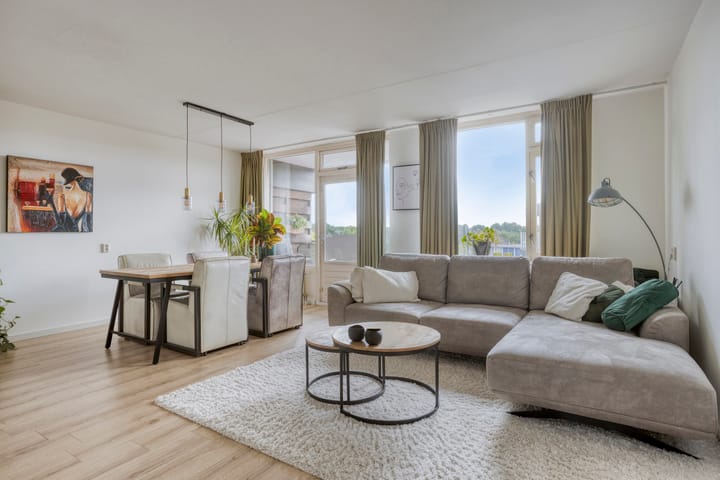 Foto 2 van Lokerenpassage 52