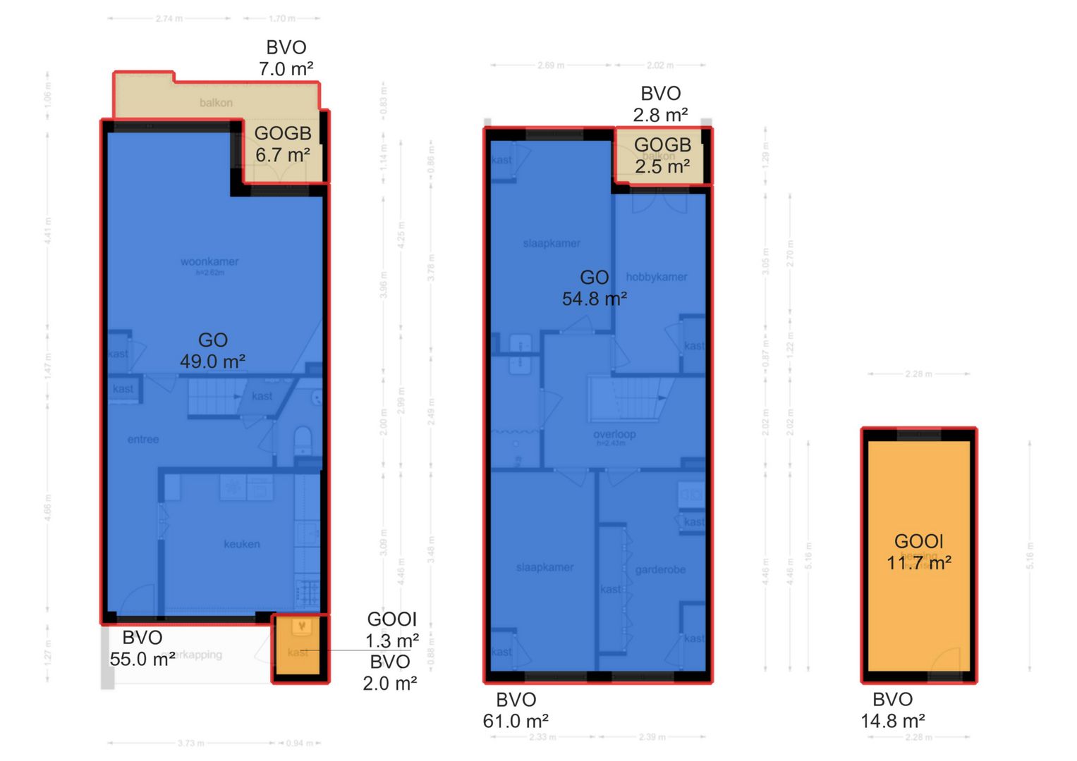 Foto 42 van Oldenzaalsestraat 218