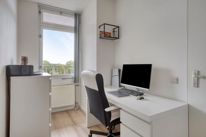 Foto 12 van Lokerenpassage 52