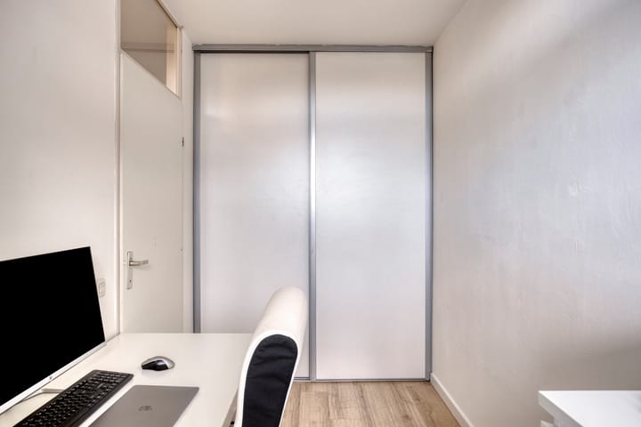 Foto 13 van Lokerenpassage 52