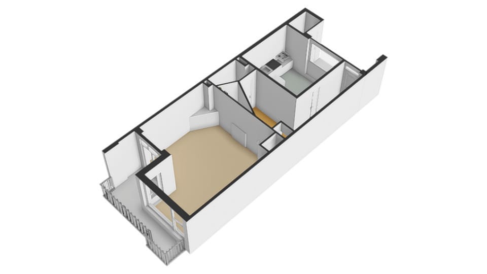 Foto 50 van Oldenzaalsestraat 218
