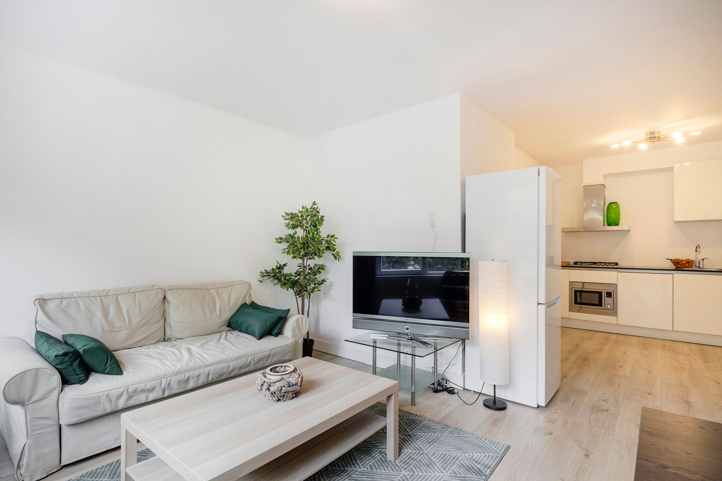 Foto 1 van Goereesestraat 94-A