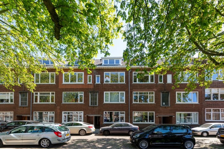 Foto 2 van Goereesestraat 94-A