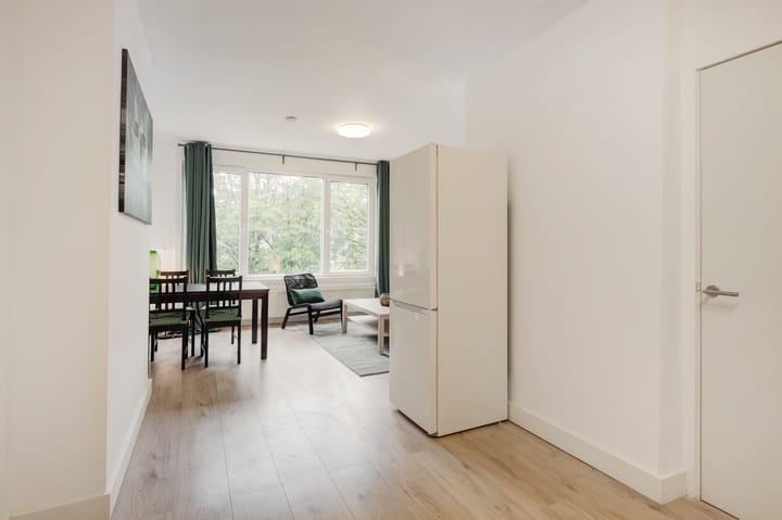 Foto 3 van Goereesestraat 94-A