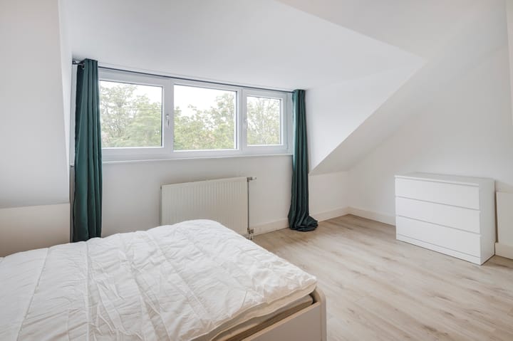 Foto 4 van Goereesestraat 94-A