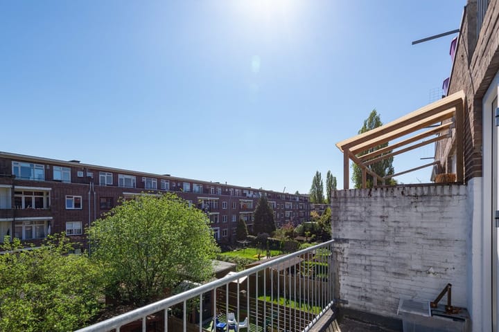 Foto 5 van Goereesestraat 94-A