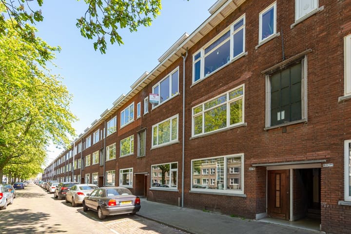 Foto 6 van Goereesestraat 94-A