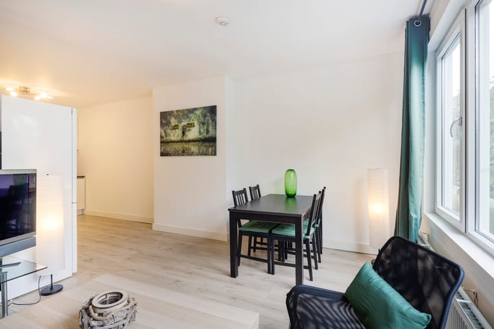 Foto 8 van Goereesestraat 94-A