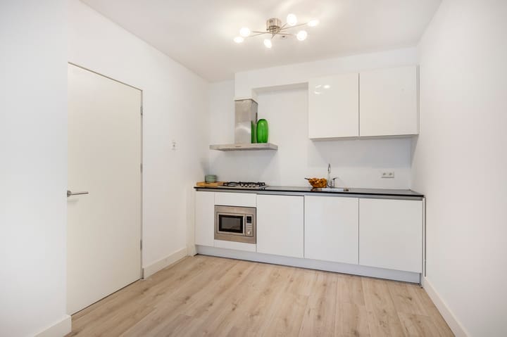 Foto 9 van Goereesestraat 94-A