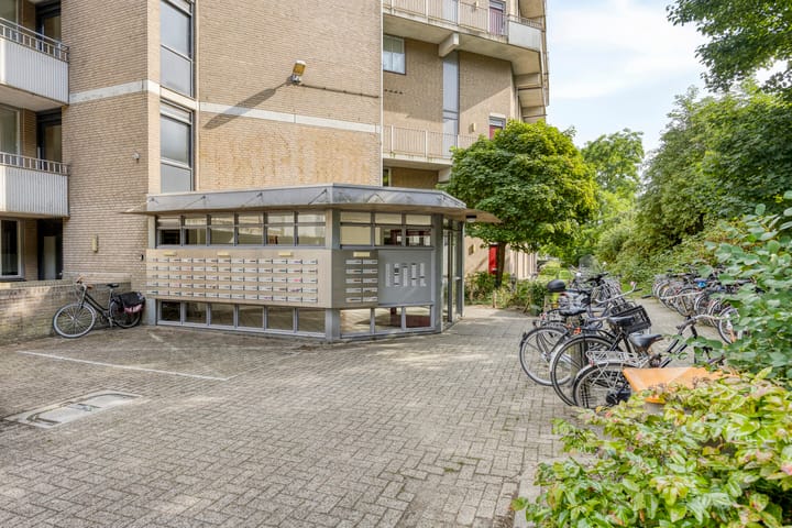 Photo 22 of Veemarkt 73