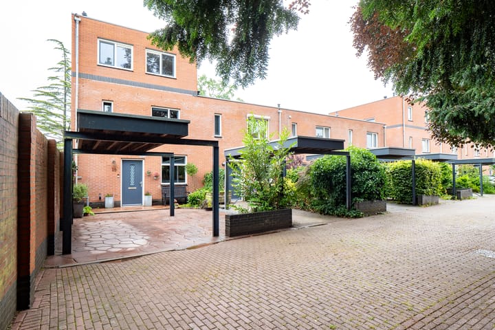 Foto 7 van Regentessestraat 16