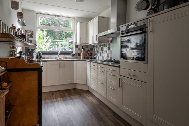 Foto 5 van Regentessestraat 16