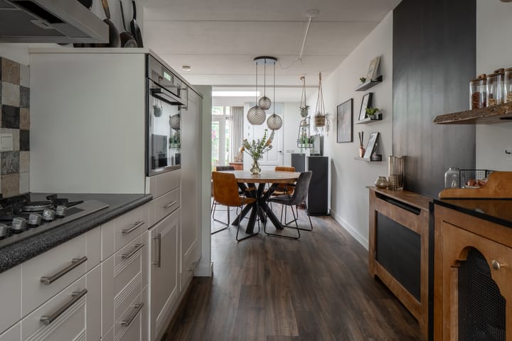 Foto 15 van Regentessestraat 16