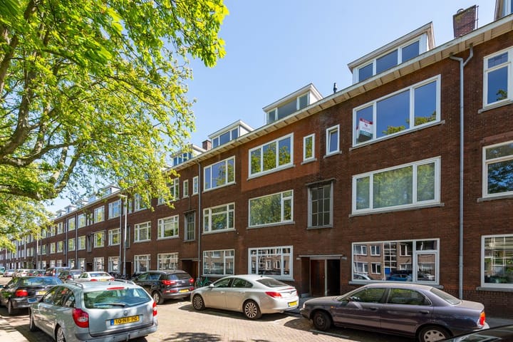 Foto 21 van Goereesestraat 94-A