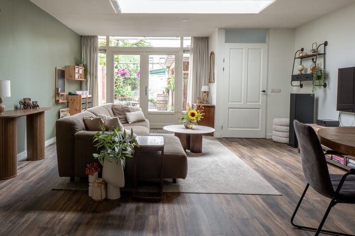 Foto 17 van Regentessestraat 16