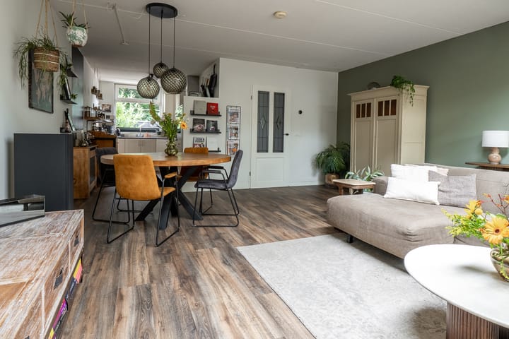 Foto 20 van Regentessestraat 16