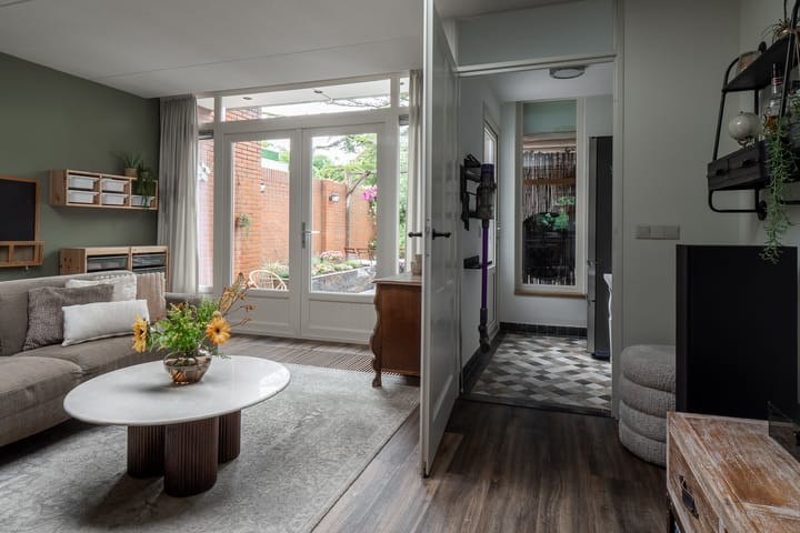 Foto 23 van Regentessestraat 16