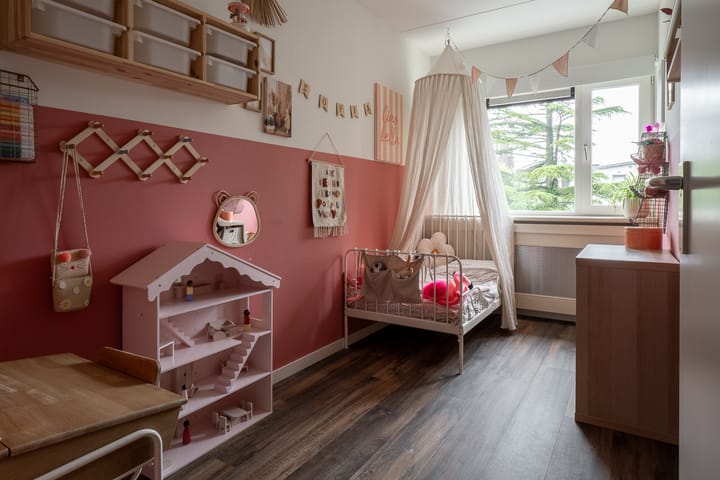 Foto 24 van Regentessestraat 16