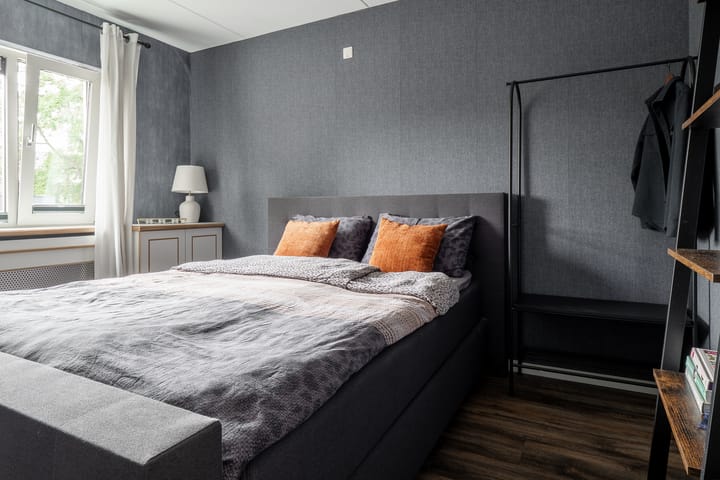 Foto 30 van Regentessestraat 16