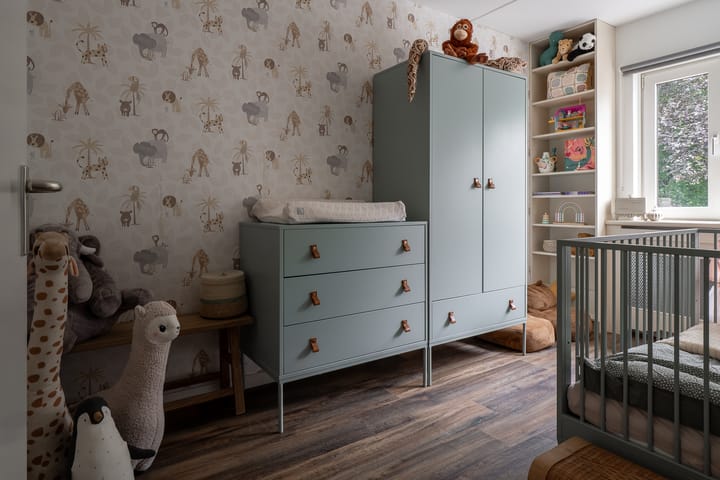 Foto 31 van Regentessestraat 16