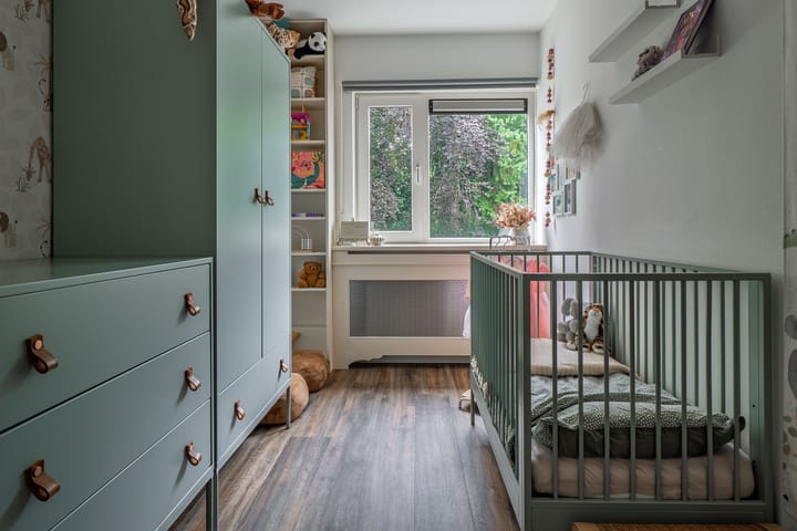 Foto 32 van Regentessestraat 16