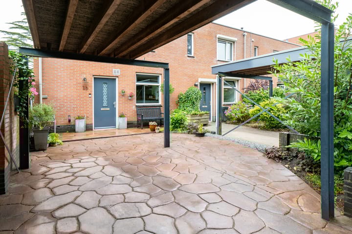 Foto 8 van Regentessestraat 16