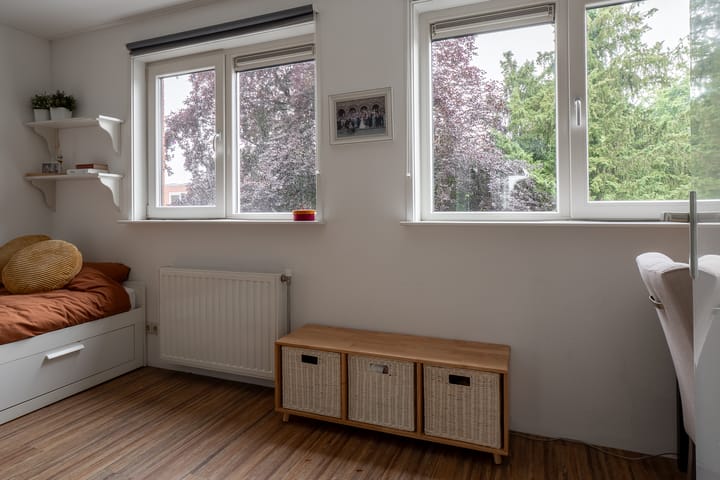 Foto 37 van Regentessestraat 16