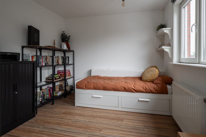 Foto 38 van Regentessestraat 16