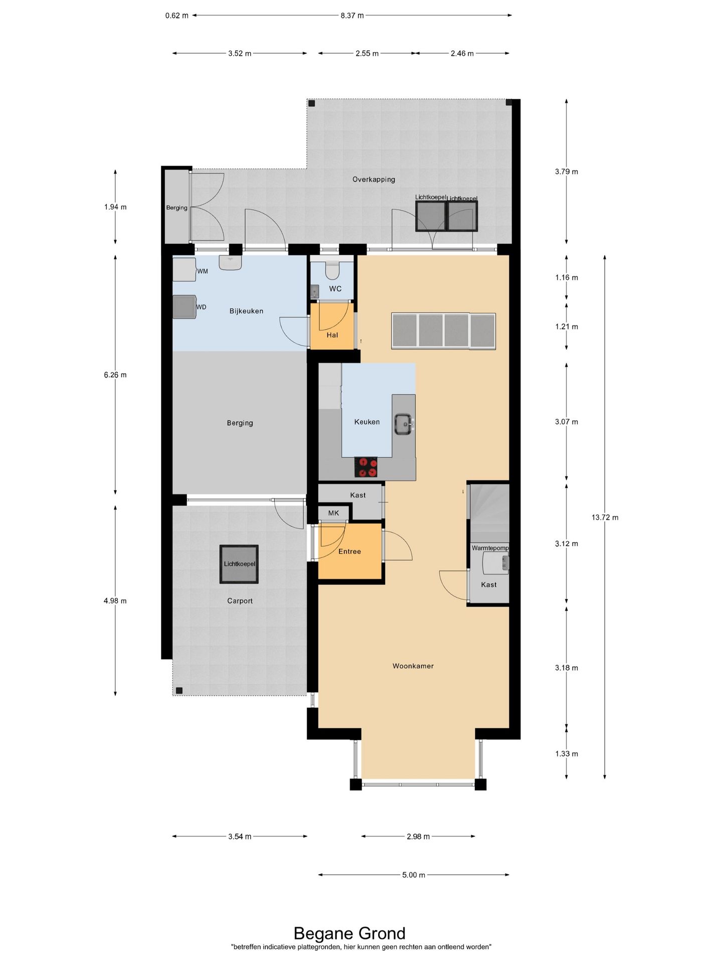 Foto 64 van Molenakker 23