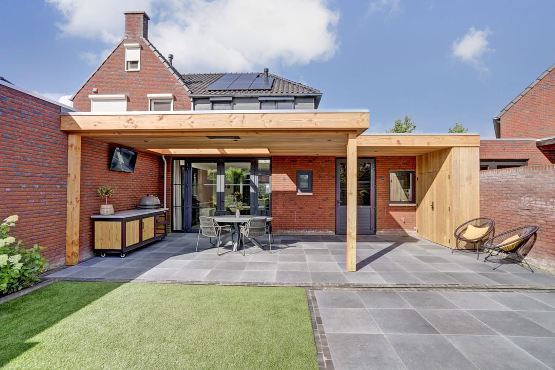 Foto 2 van Molenakker 23