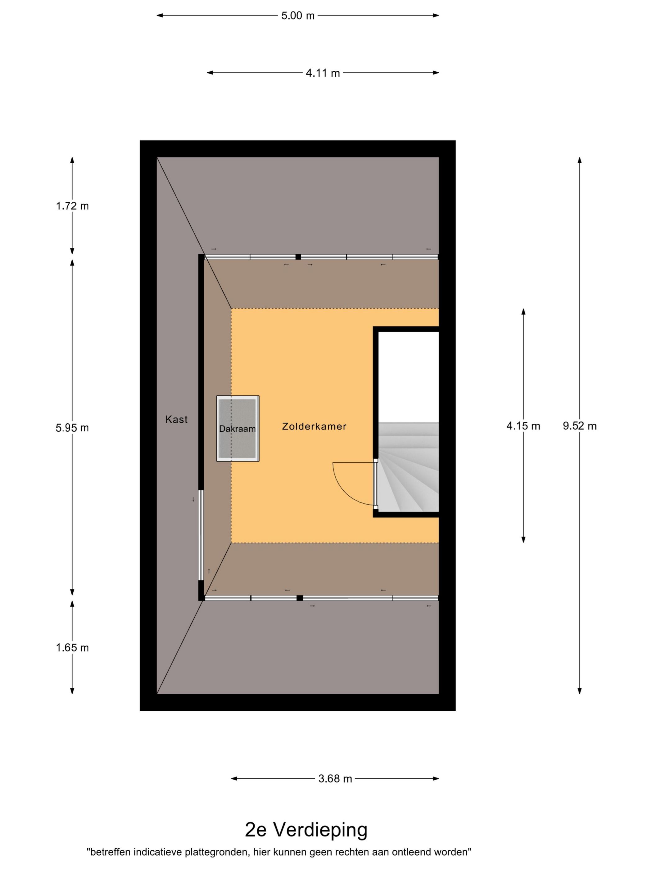 Foto 66 van Molenakker 23