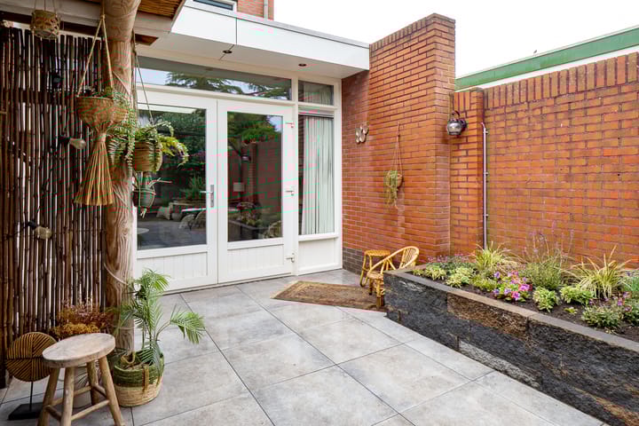 Foto 43 van Regentessestraat 16