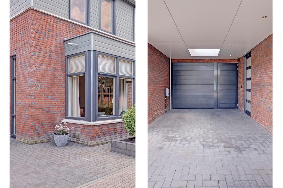 Foto 7 van Molenakker 23