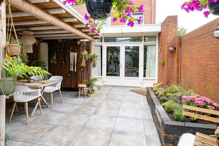 Foto 47 van Regentessestraat 16