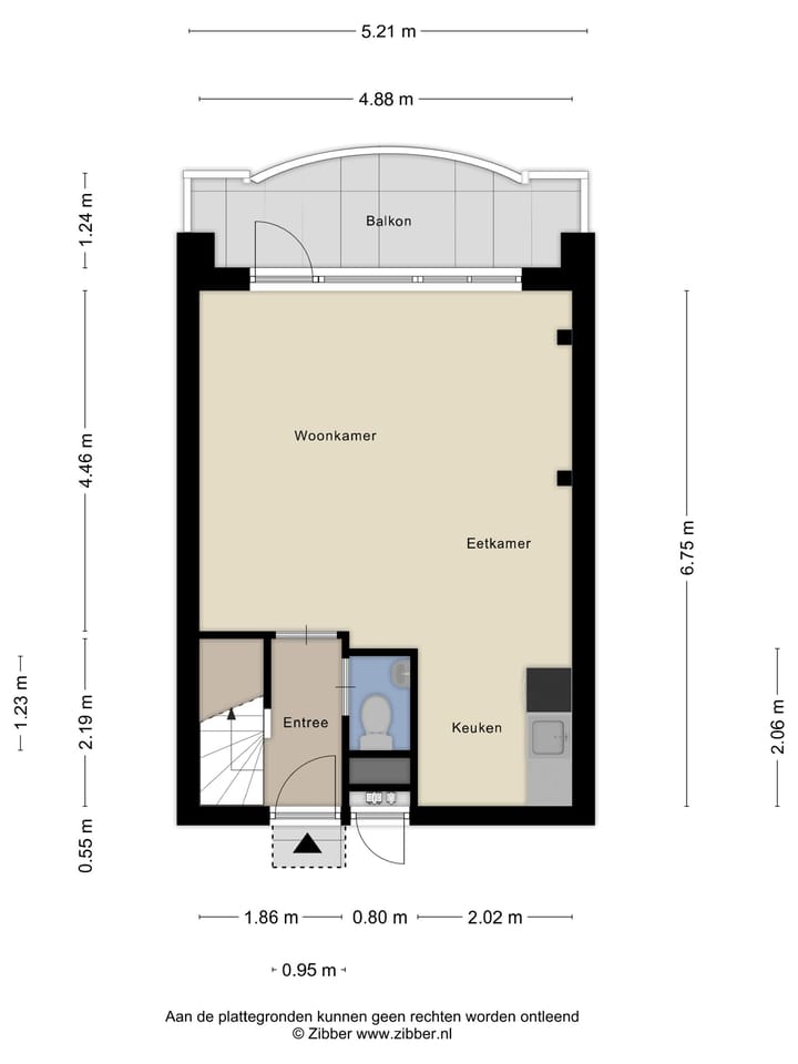 Photo 32 of Veemarkt 73