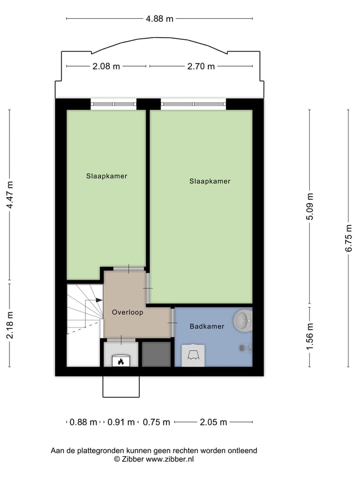 Photo 33 of Veemarkt 73