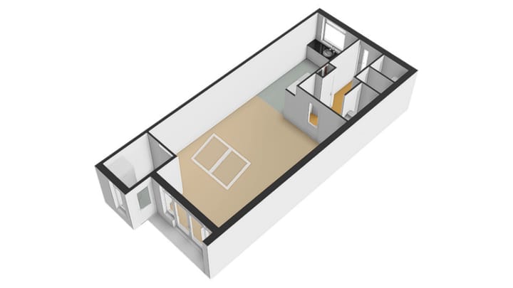 Foto 50 van Regentessestraat 16