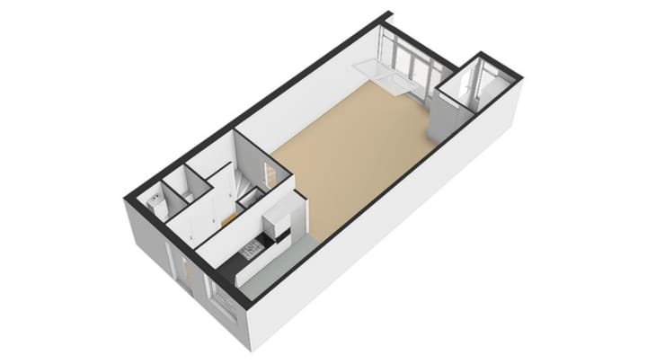 Foto 51 van Regentessestraat 16