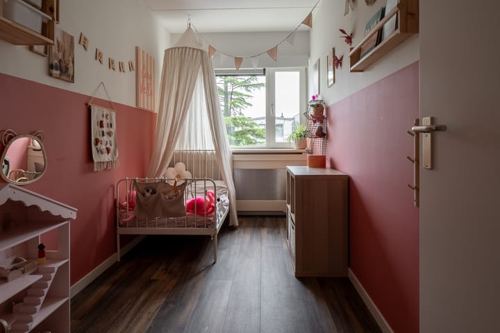 Foto 25 van Regentessestraat 16