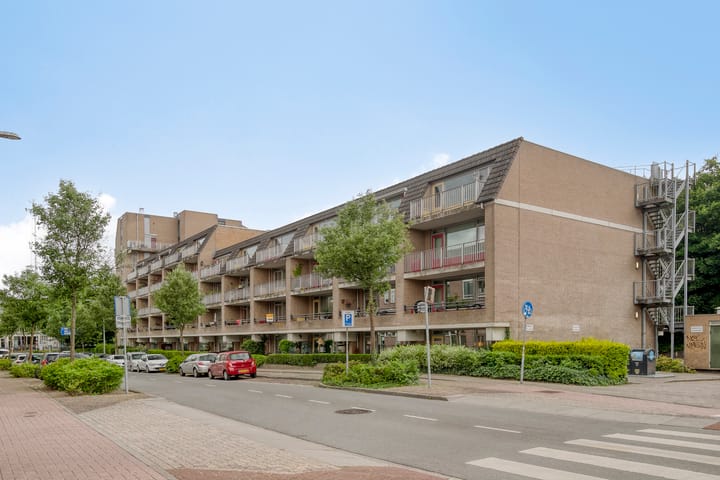 Veemarkt 73
